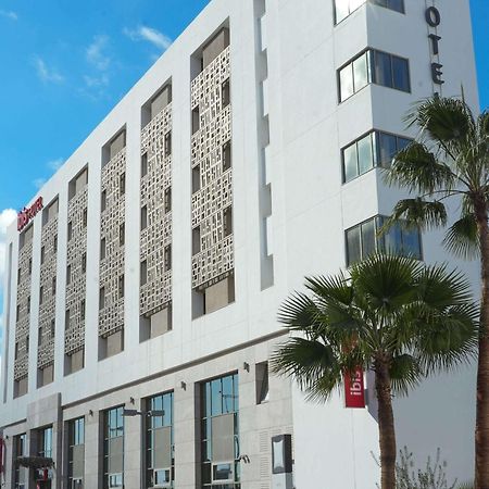 Ibis Sfax Hotel Kültér fotó