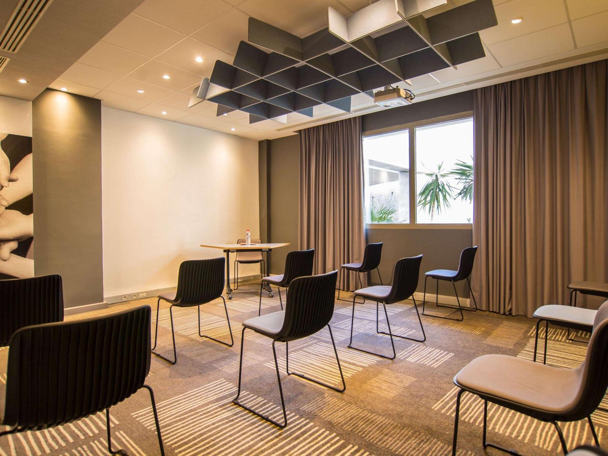 Ibis Sfax Hotel Kültér fotó