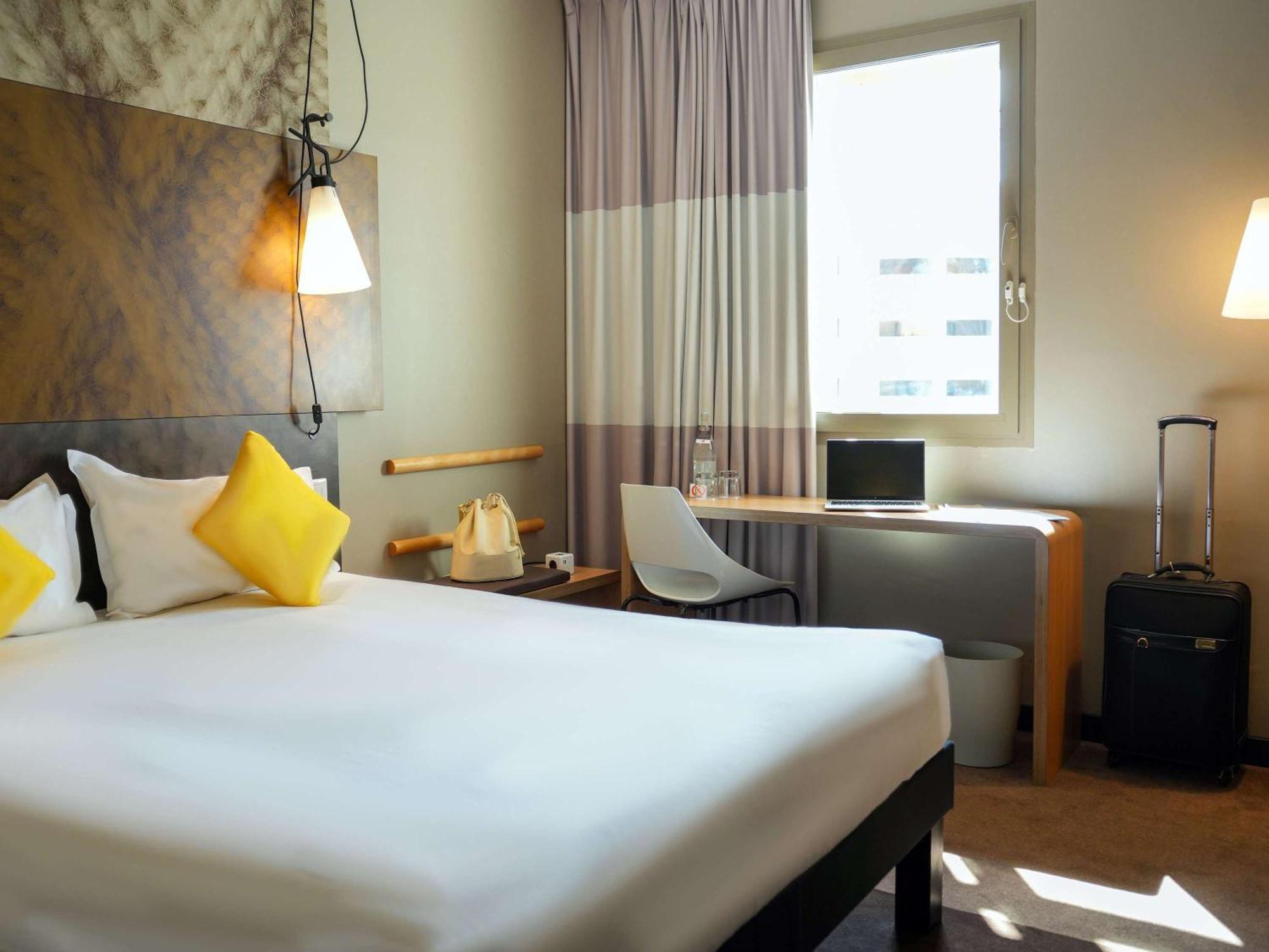 Ibis Sfax Hotel Kültér fotó