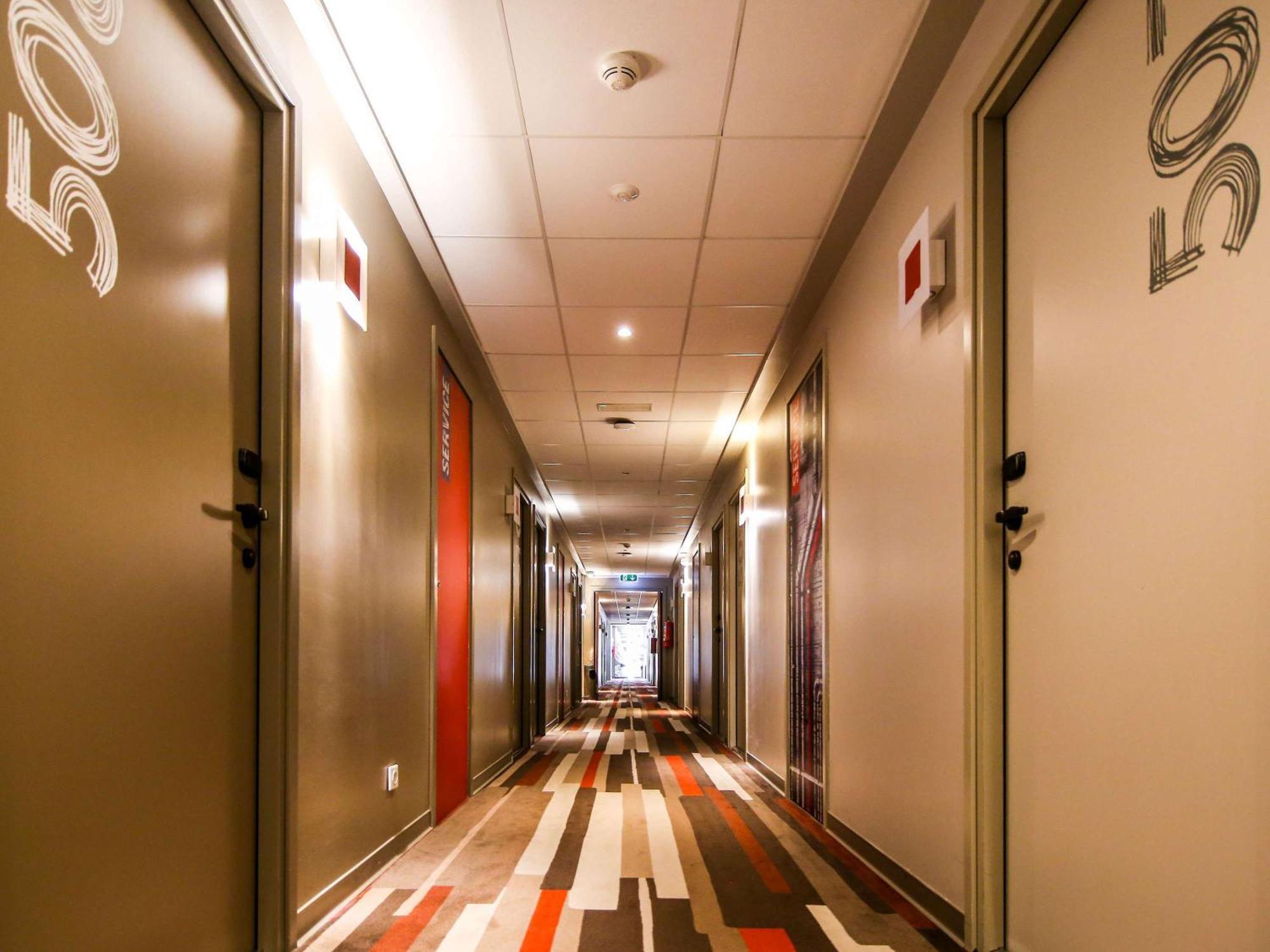 Ibis Sfax Hotel Kültér fotó