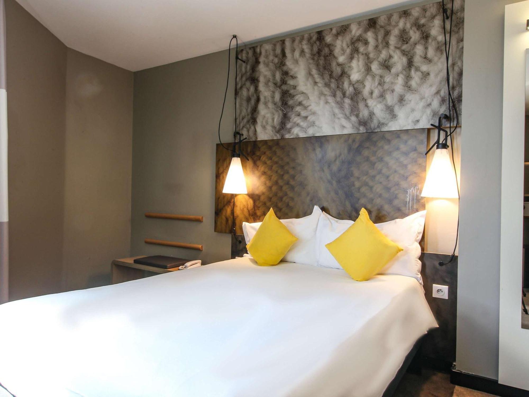 Ibis Sfax Hotel Kültér fotó