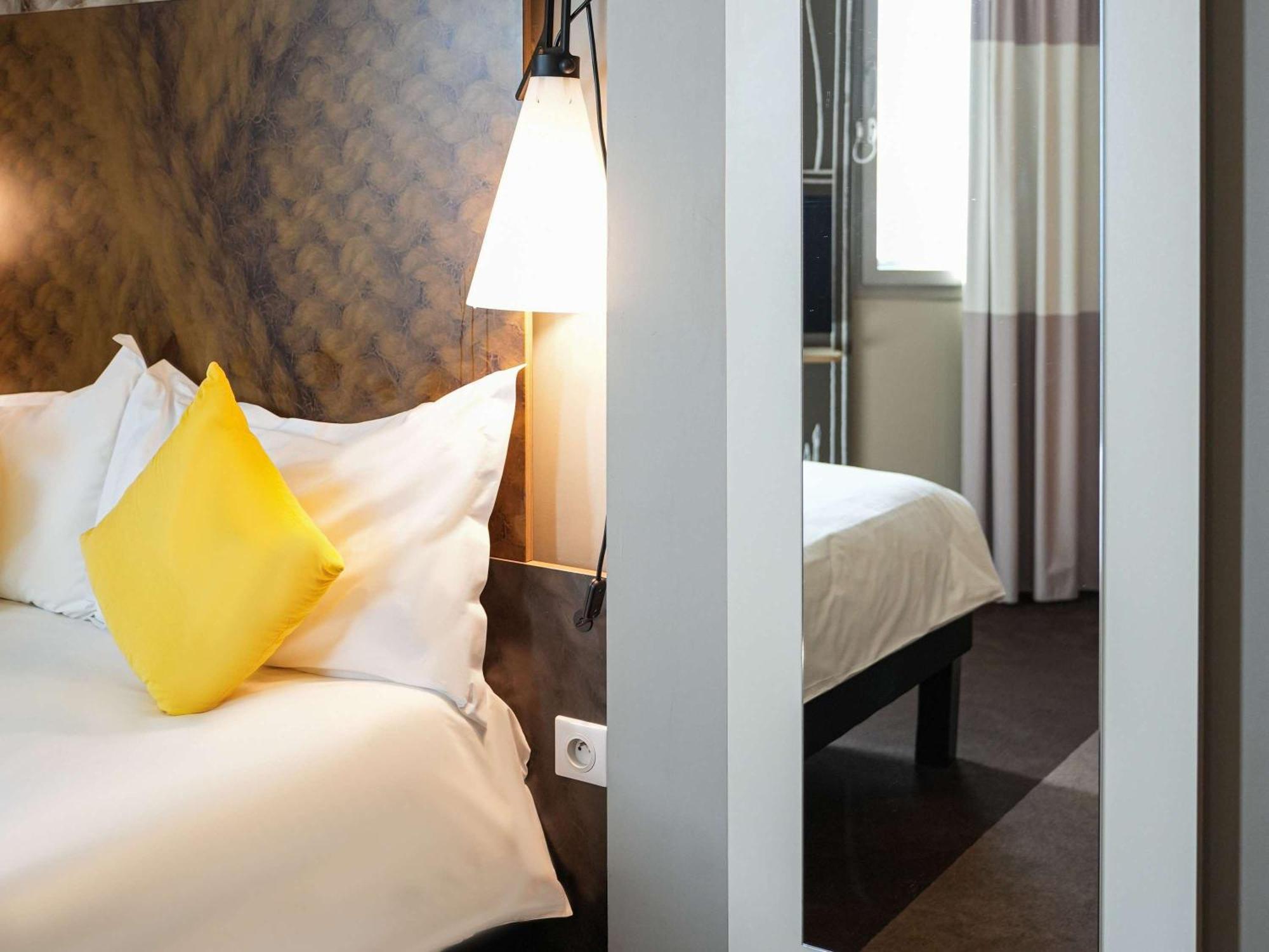Ibis Sfax Hotel Kültér fotó