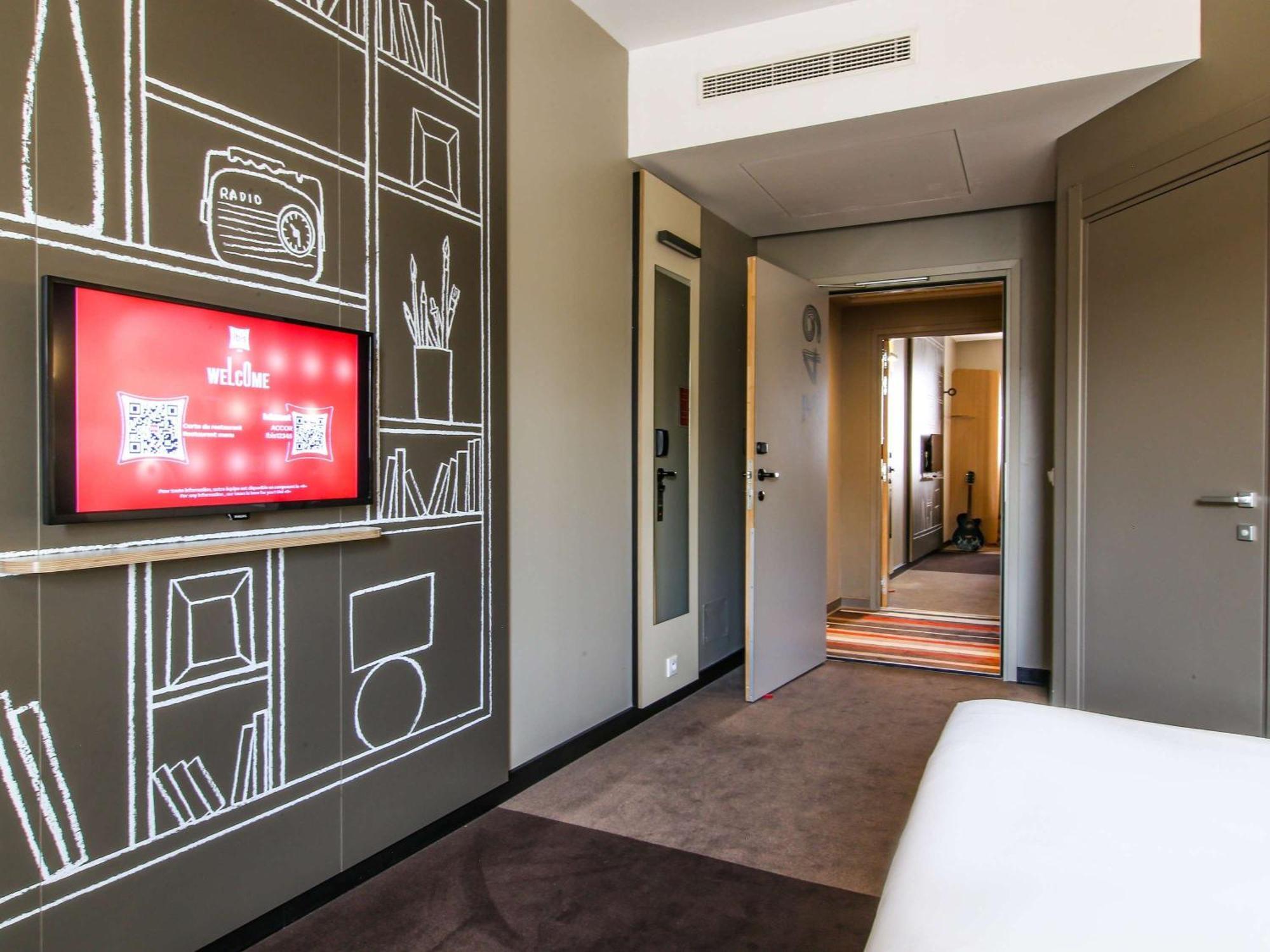 Ibis Sfax Hotel Kültér fotó