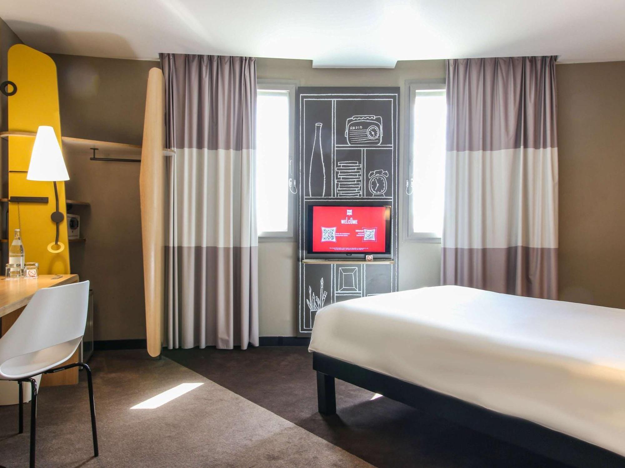 Ibis Sfax Hotel Kültér fotó