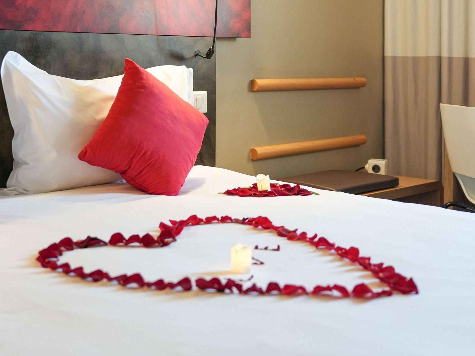Ibis Sfax Hotel Kültér fotó