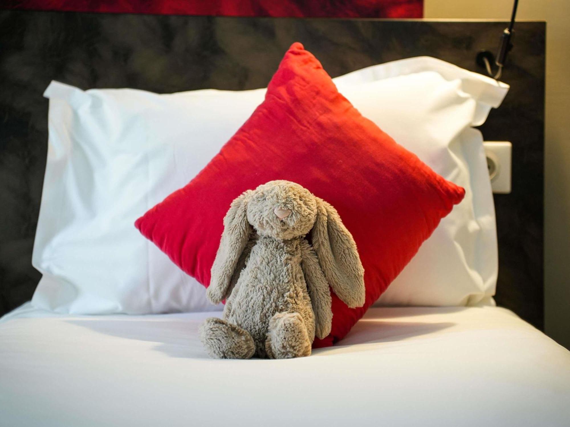 Ibis Sfax Hotel Kültér fotó